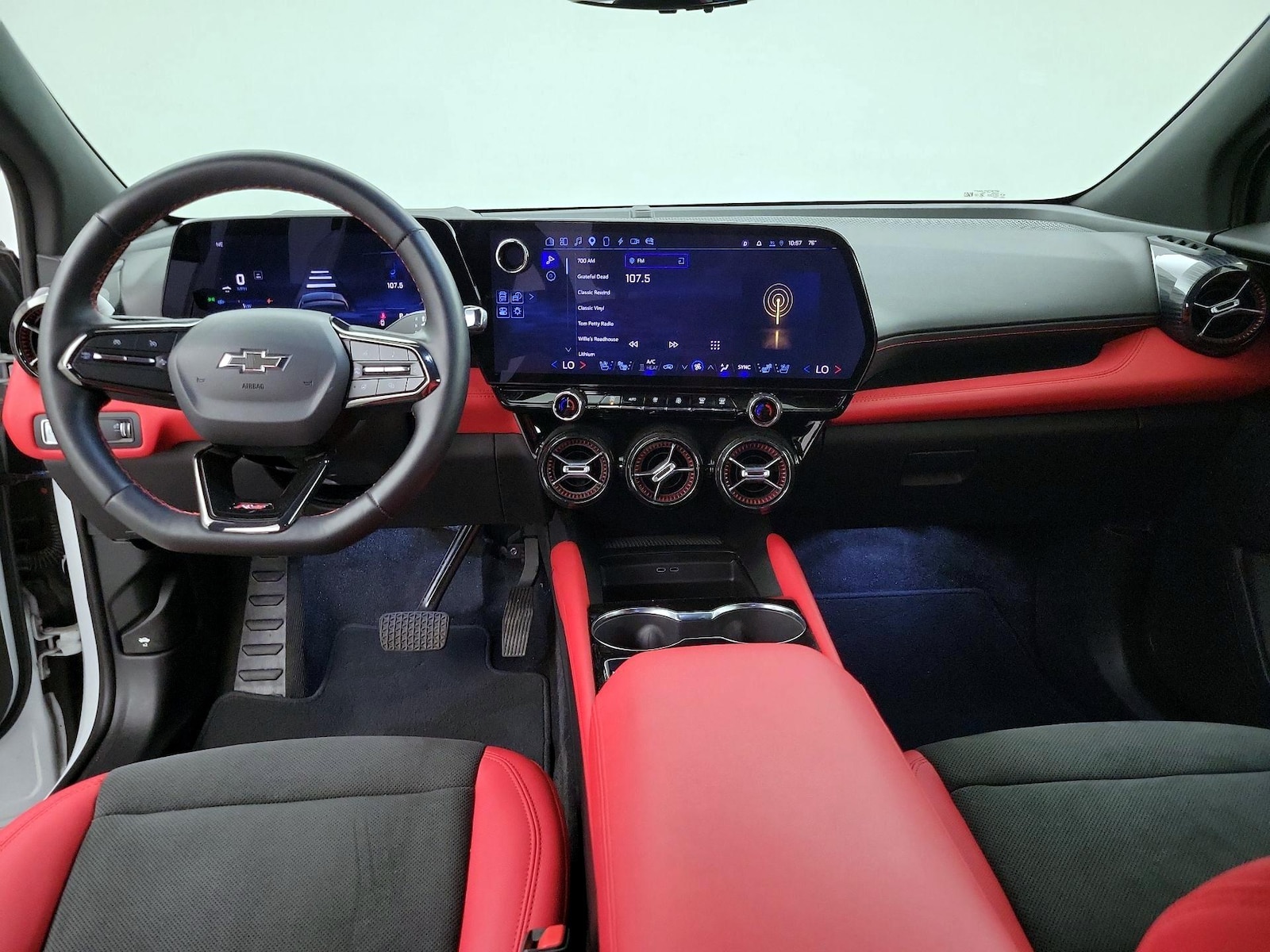 Head Up Display