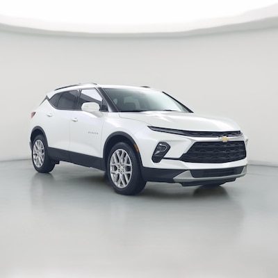 Recommended categories heading image of the selected vehicle