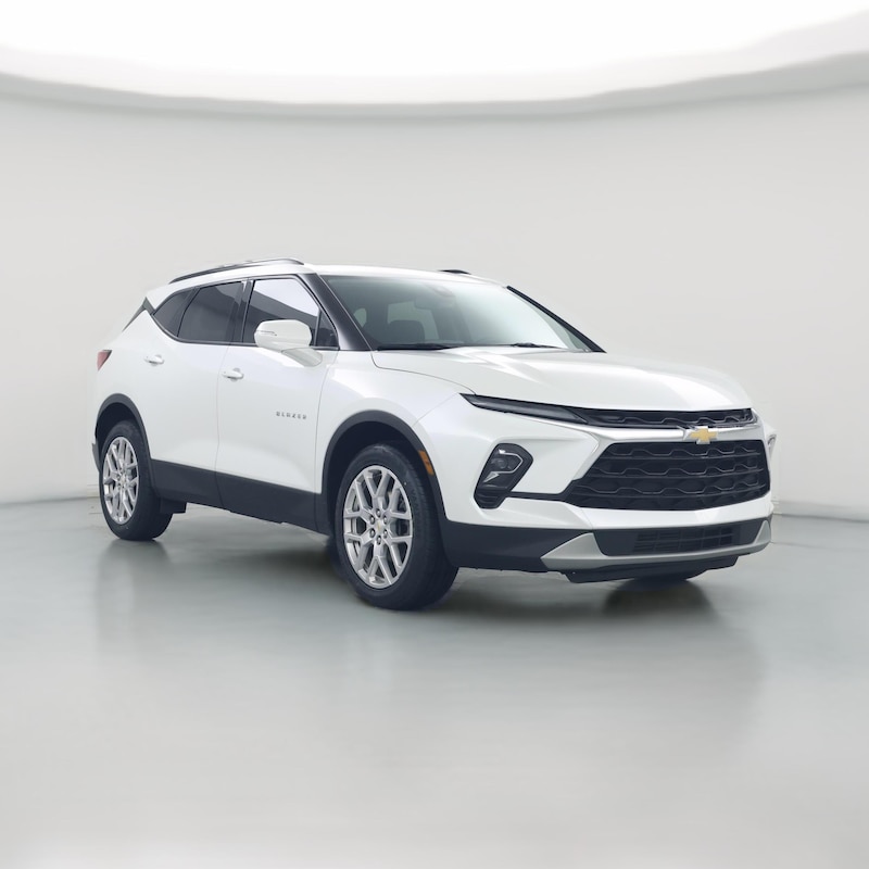 2024 Chevrolet Blazer 3LT