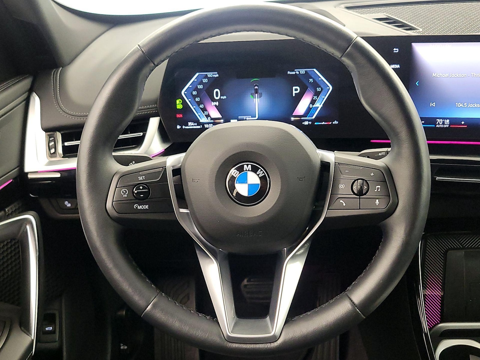 Lane Departure Warning