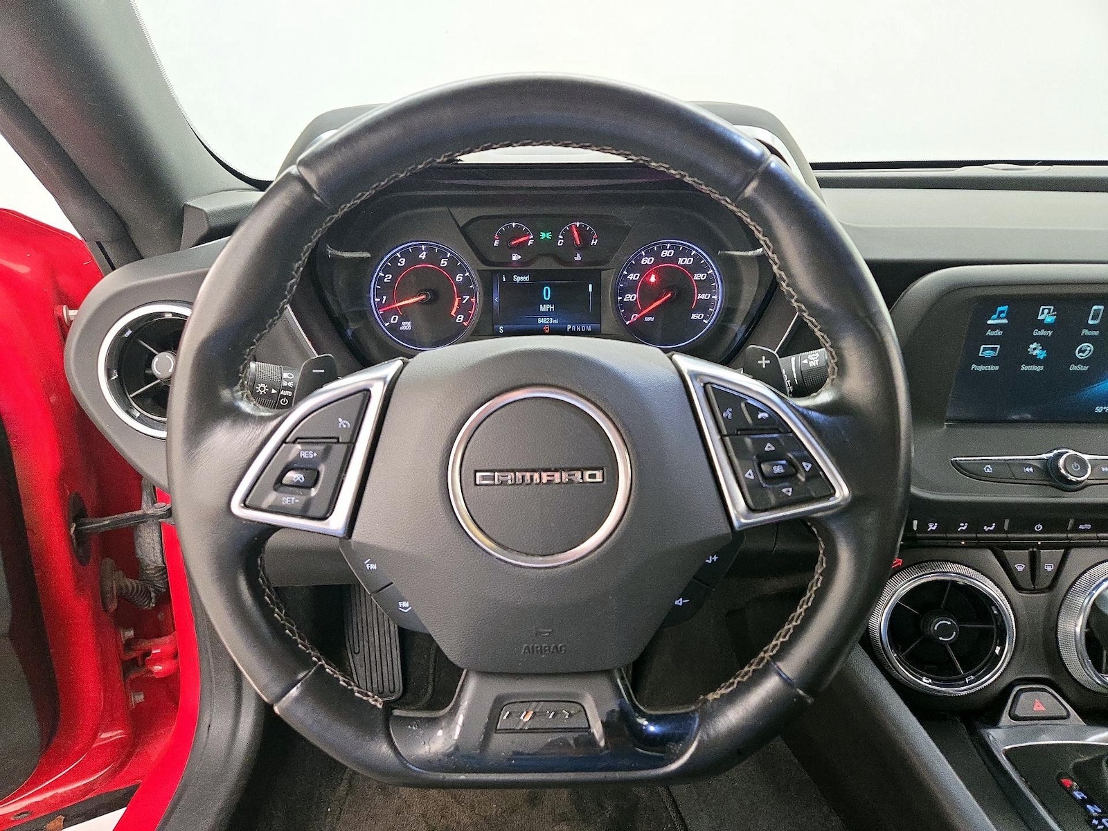 Remote Start