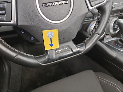 Condition detail