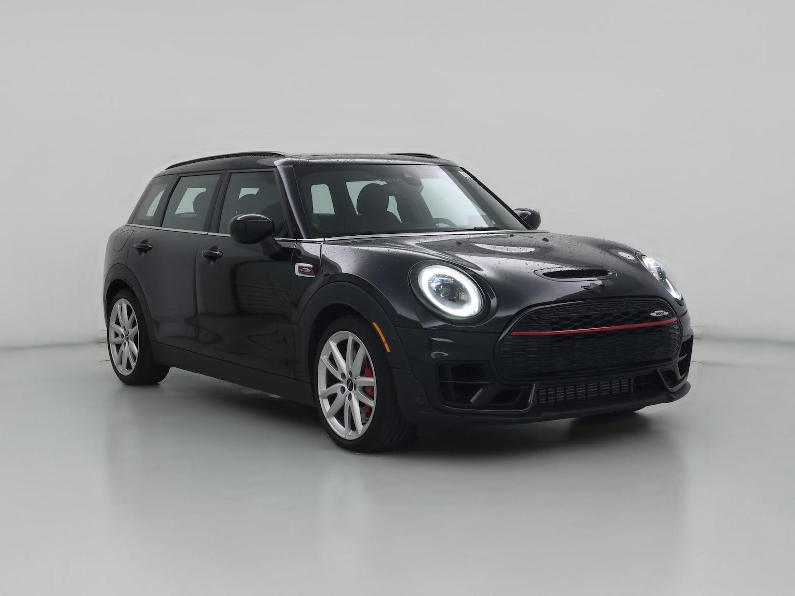 Smart Key & Parking Sensors
