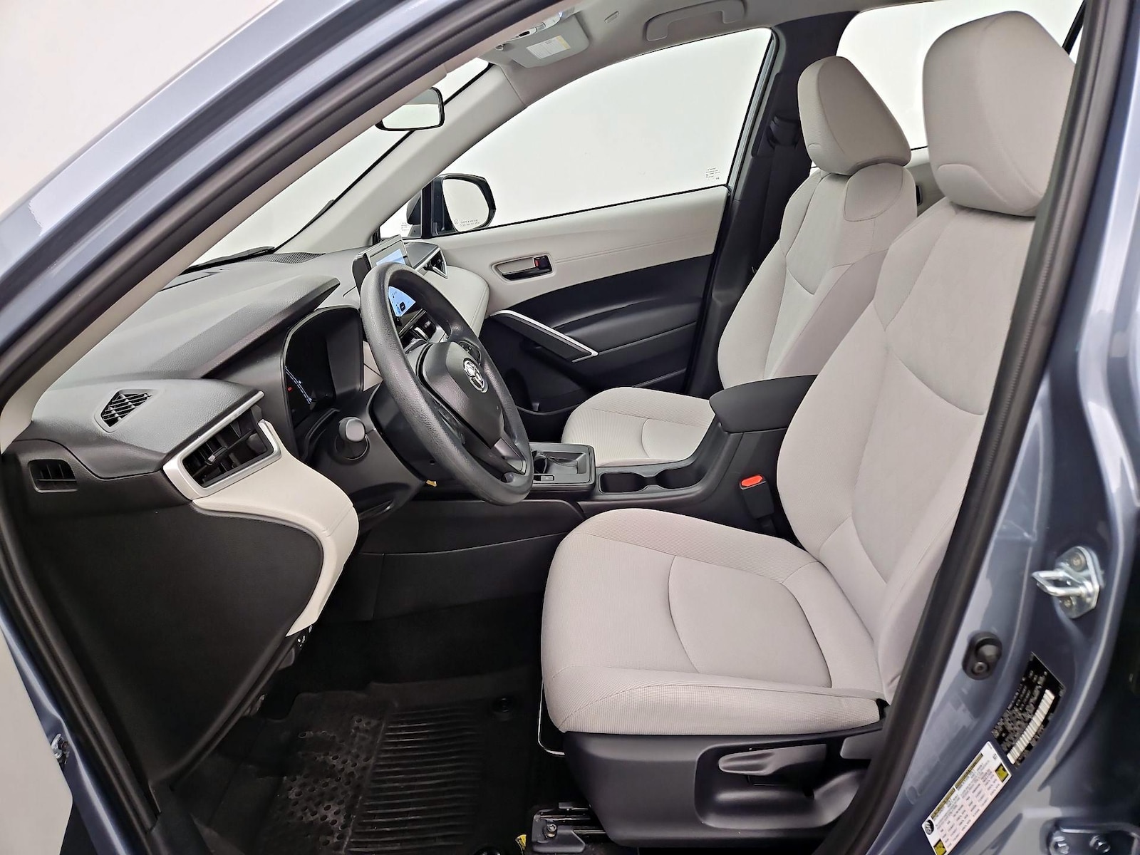 Side Airbags