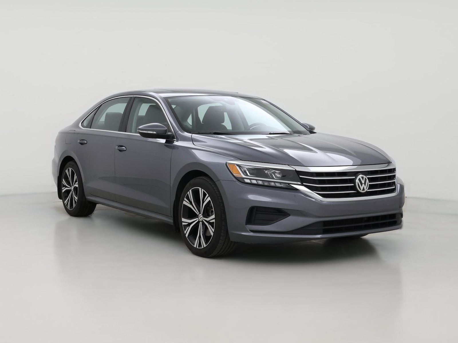 2022 Volkswagen Passat