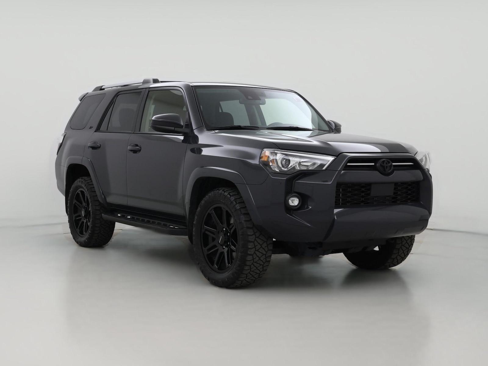 2024 Toyota 4Runner