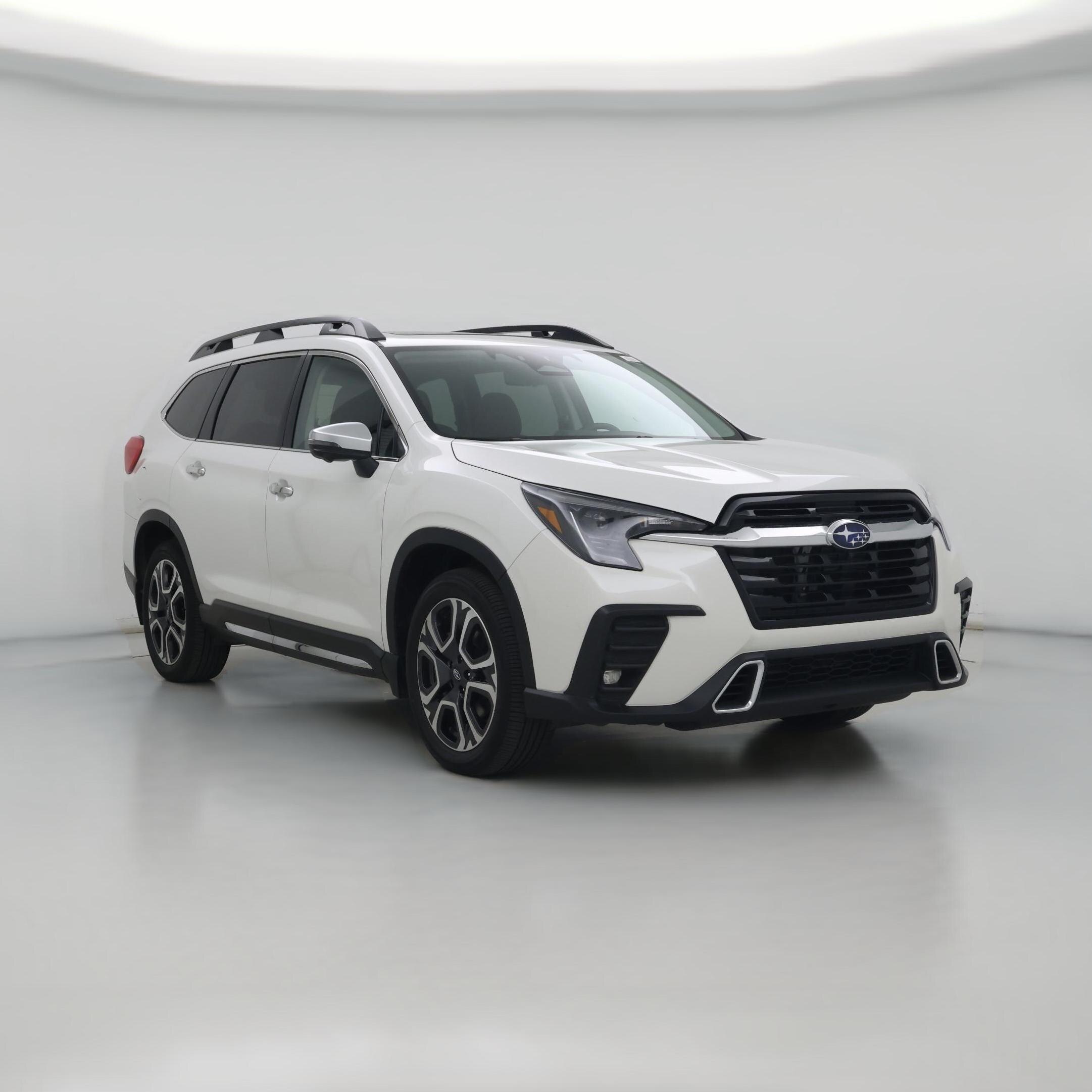 2023 Subaru Ascent