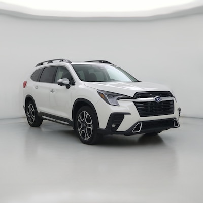 2023 Subaru Ascent Touring