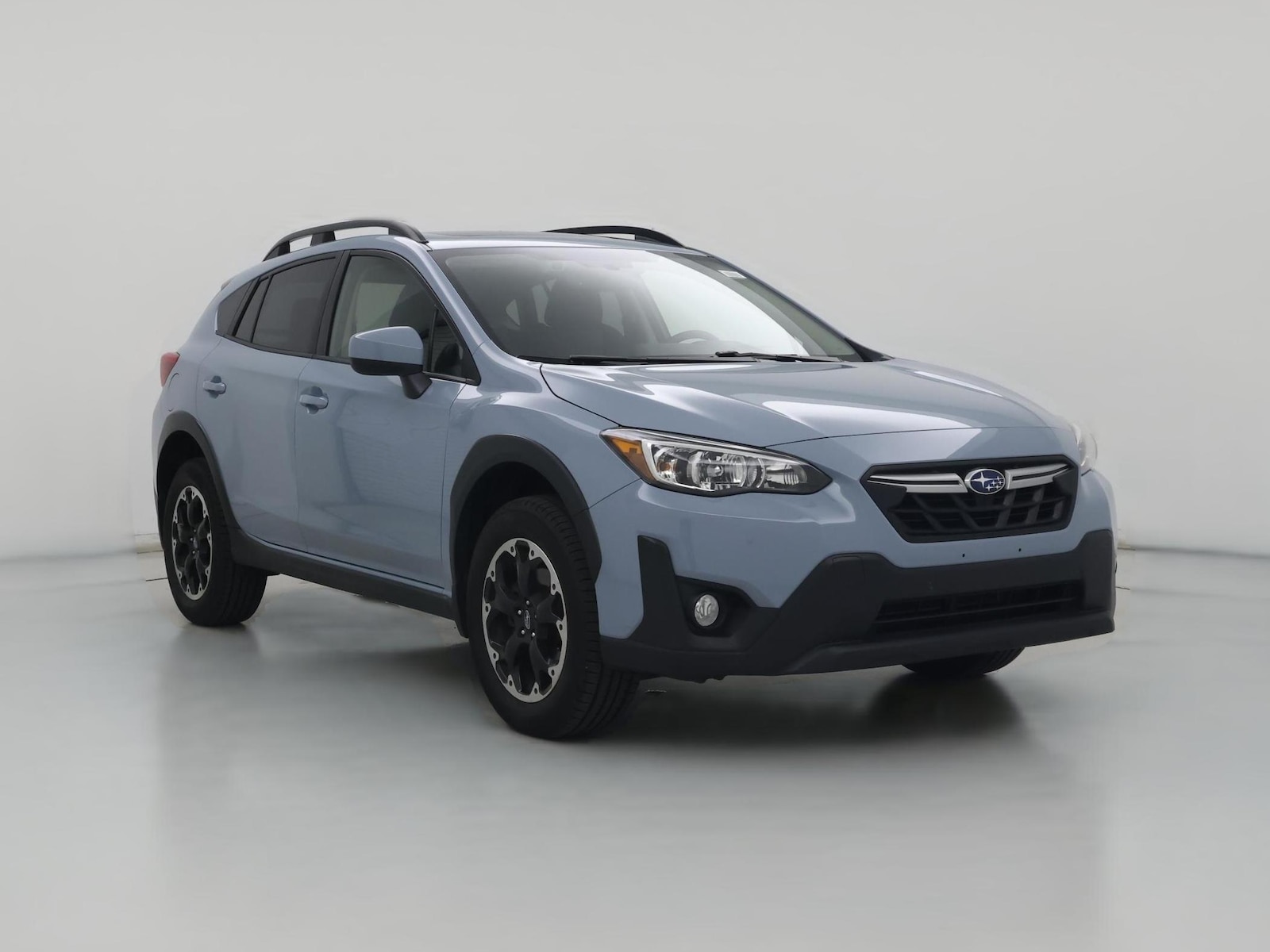 2022 Subaru Crosstrek