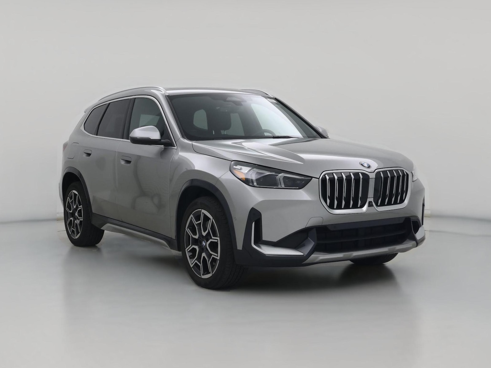2024 BMW X1