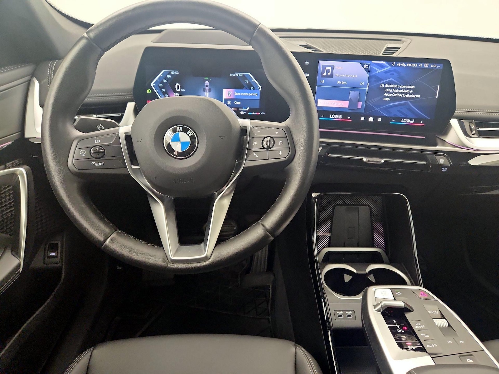 Lane Departure Warning