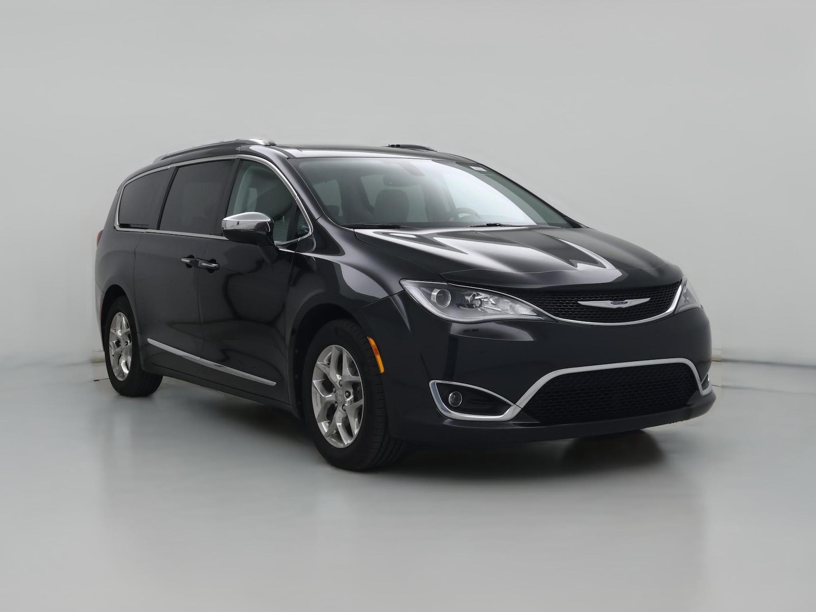 Smart Key & Power Hatch/Deck Lid