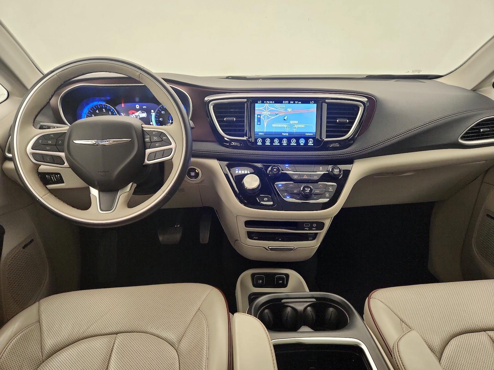 Navigation System
