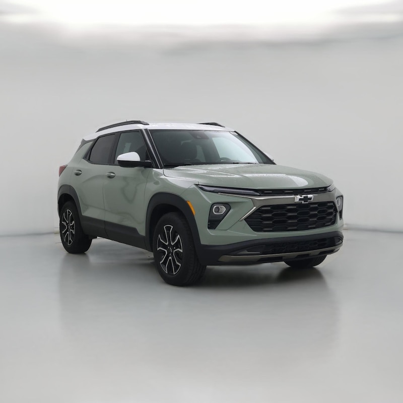 2024 Chevrolet TrailBlazer Activ