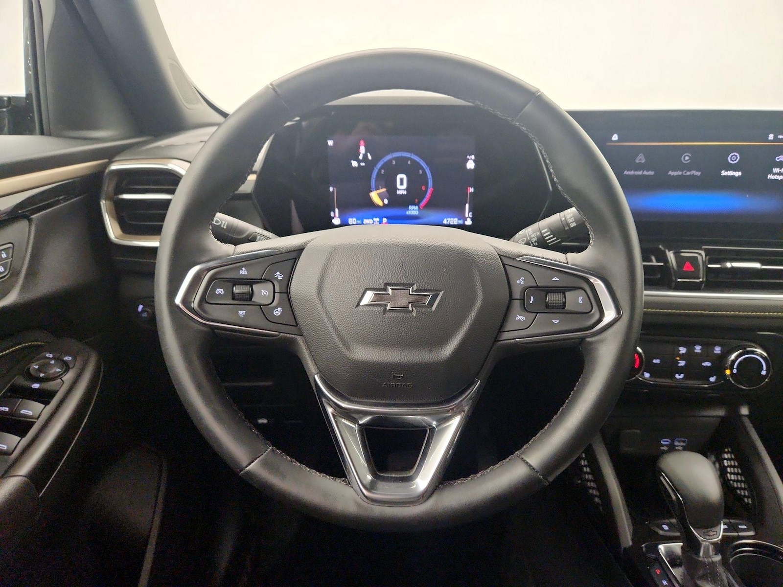 Lane Departure Warning