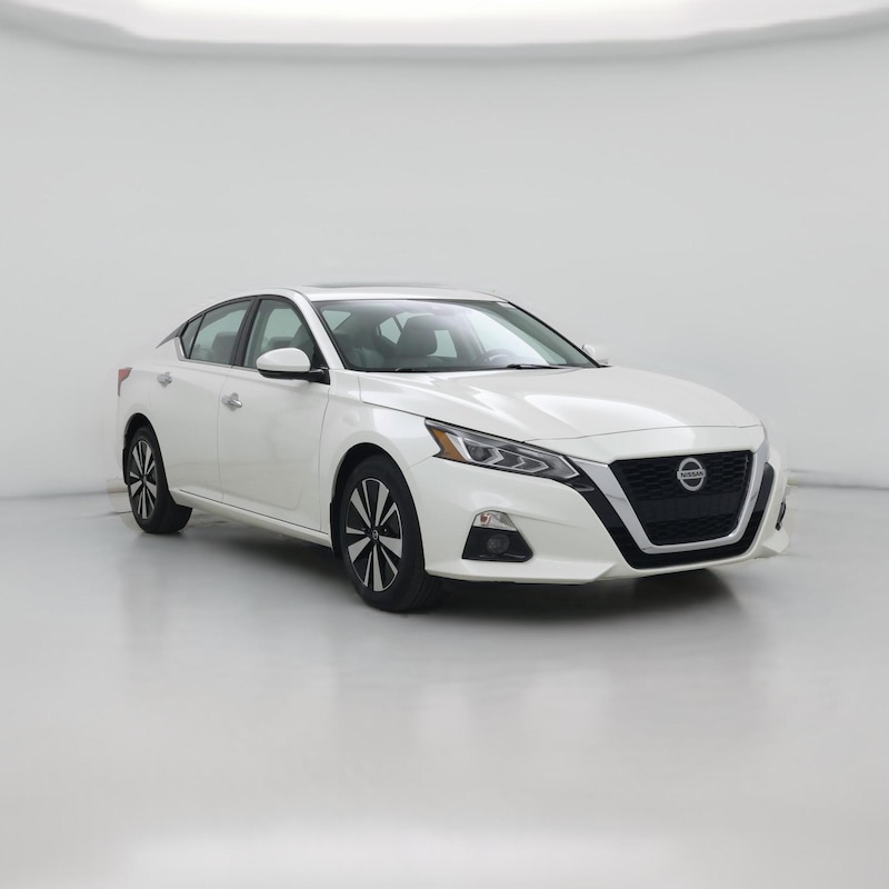 2020 Nissan Altima SL