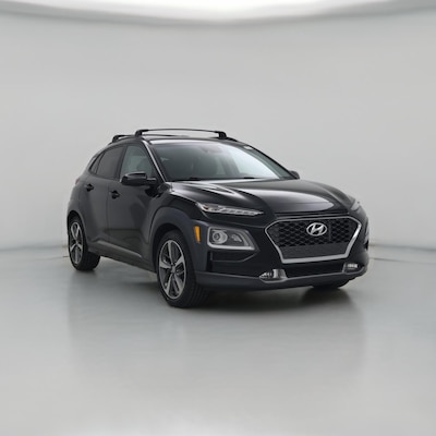 2021 Hyundai Kona Limited