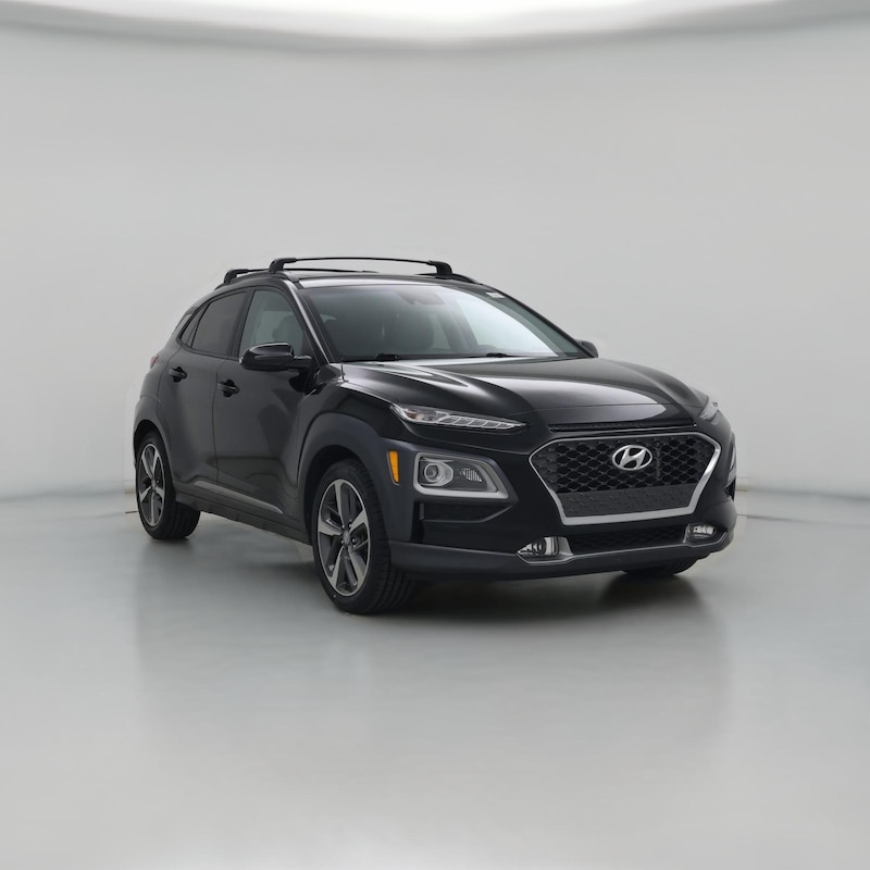 2021 Hyundai Kona Limited