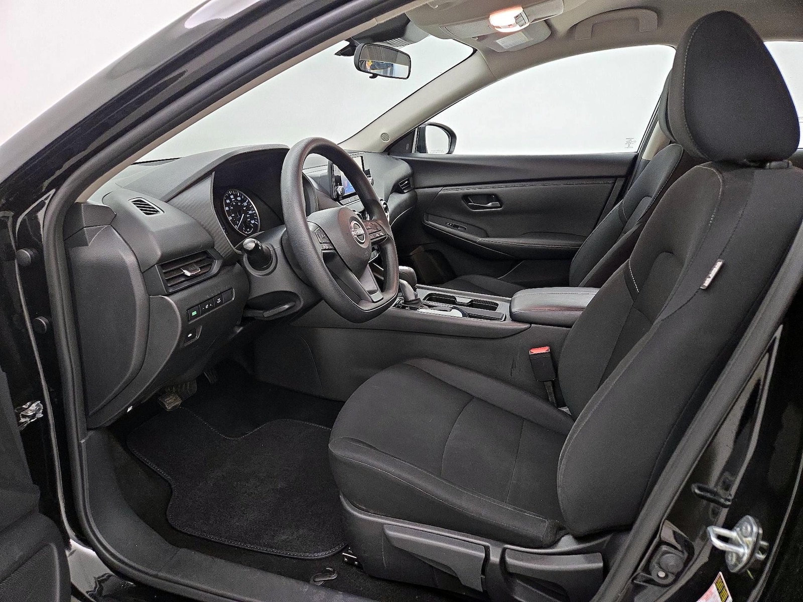Side Airbags