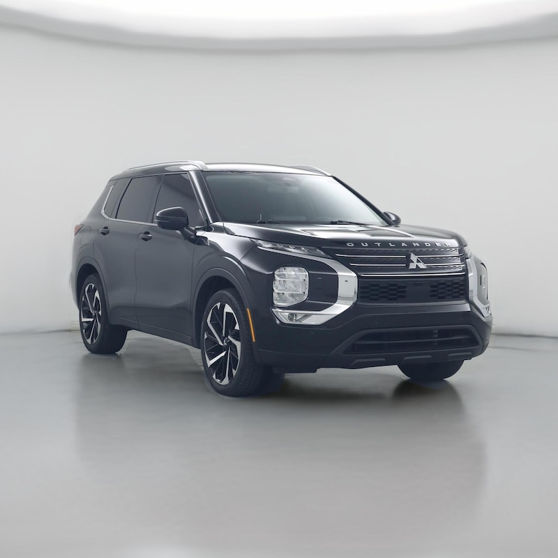 2022 Mitsubishi Outlander SEL Special Edition