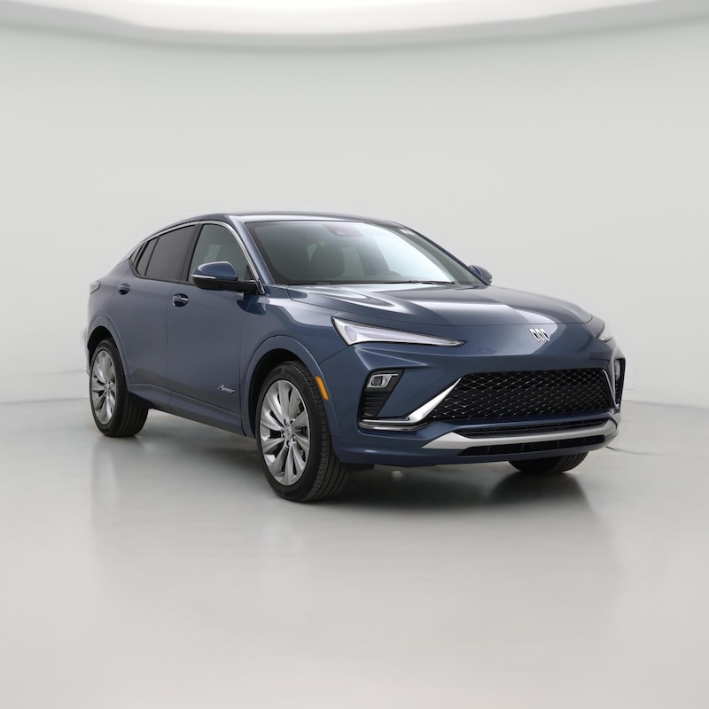 2024 Buick Envista Avenir