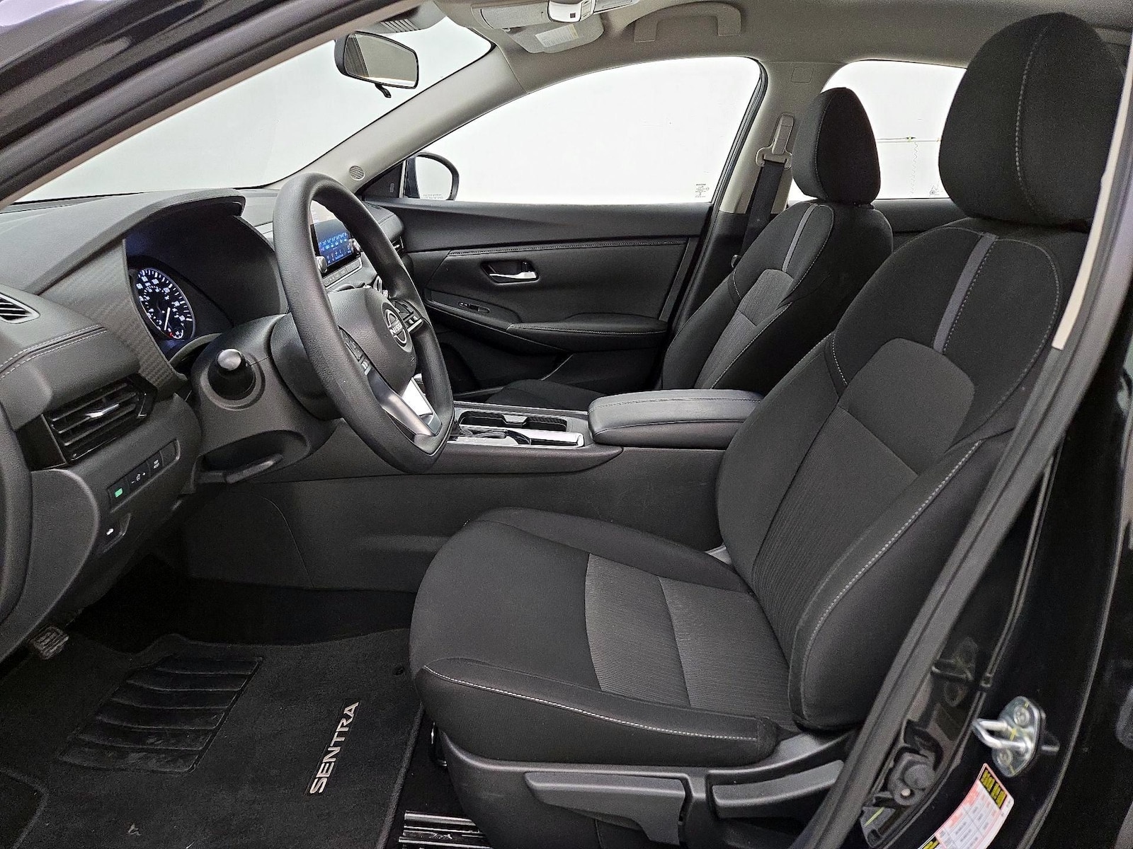 Side Airbags