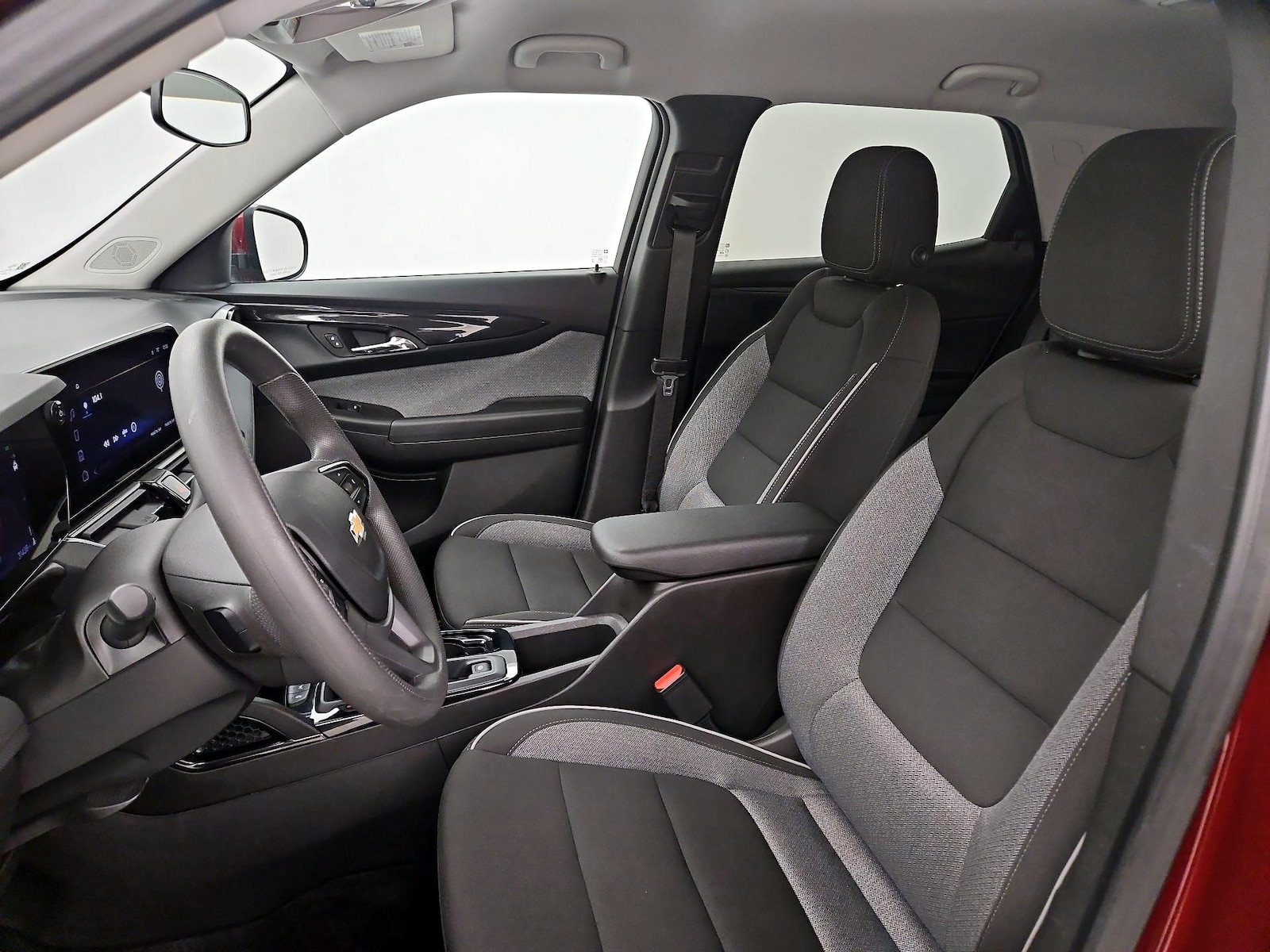 Side Airbags