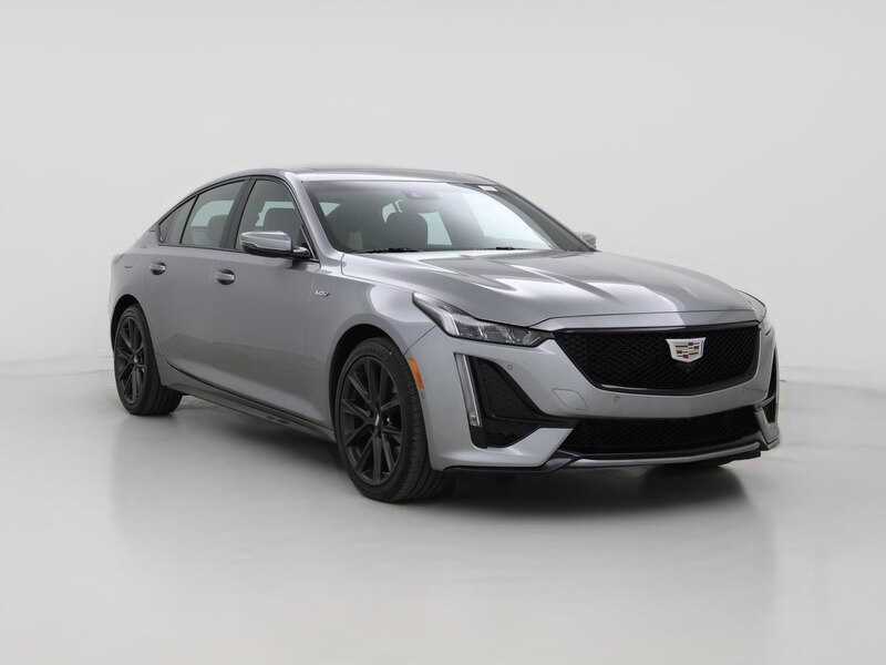 2023 Cadillac CT5-V null