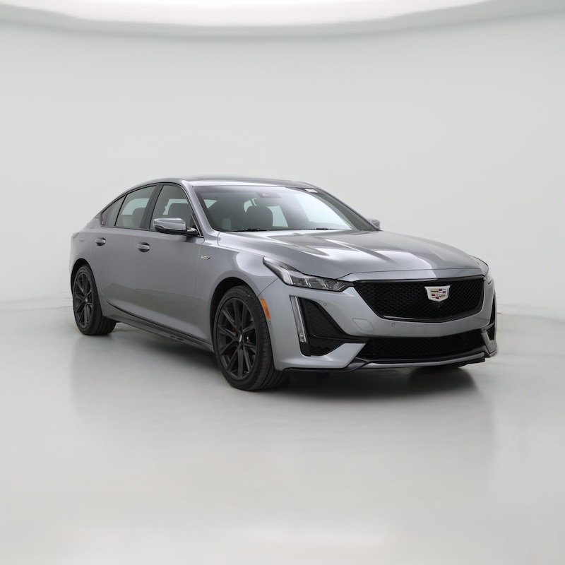 2023 Cadillac CT5-V