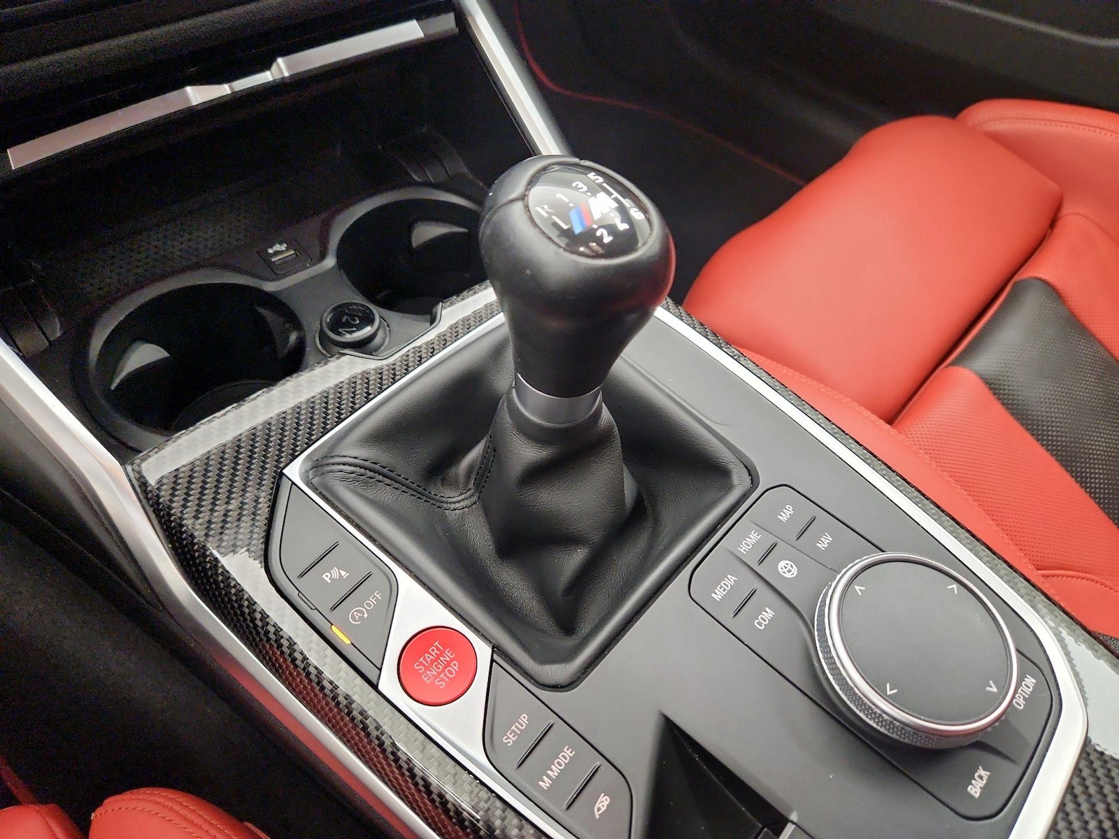 Manual Transmission