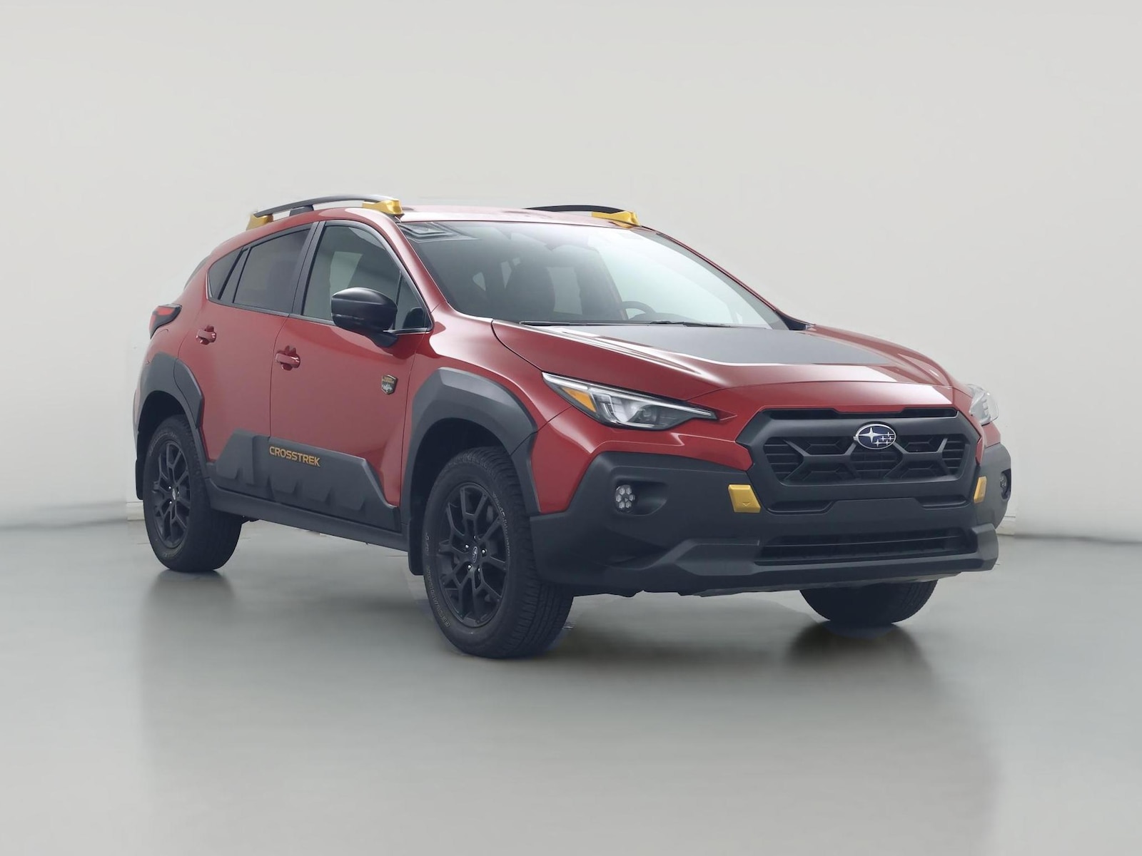 Smart Key & Blind Spot Monitor