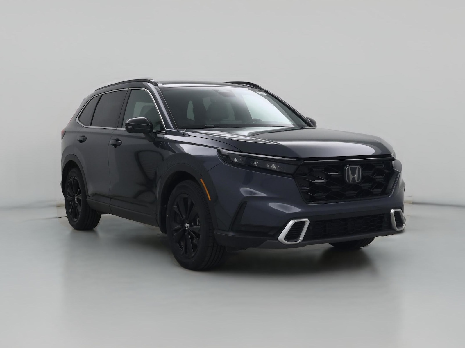 2025 Honda CR-V Hybrid