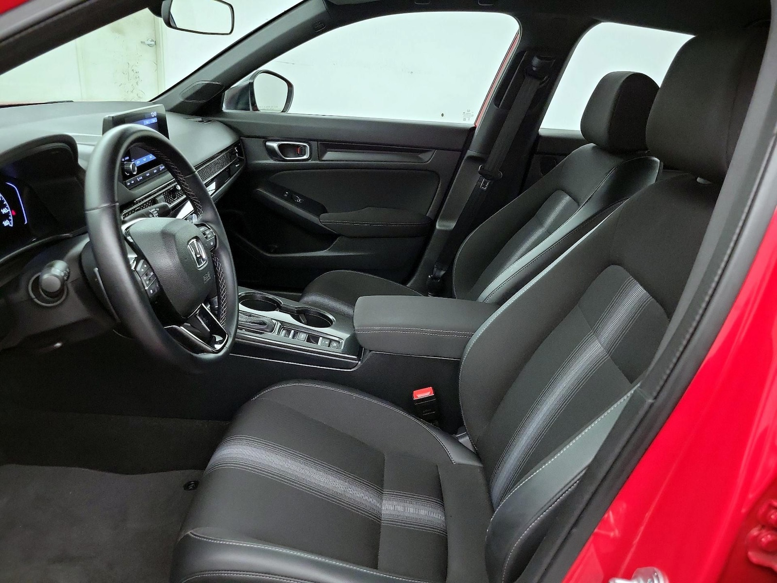 Side Airbags