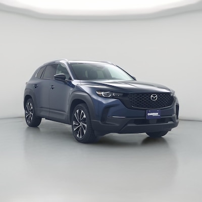2025 Mazda CX-50 Hybrid Premium Plus