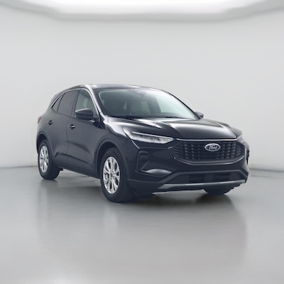 Vehicle exterior view
