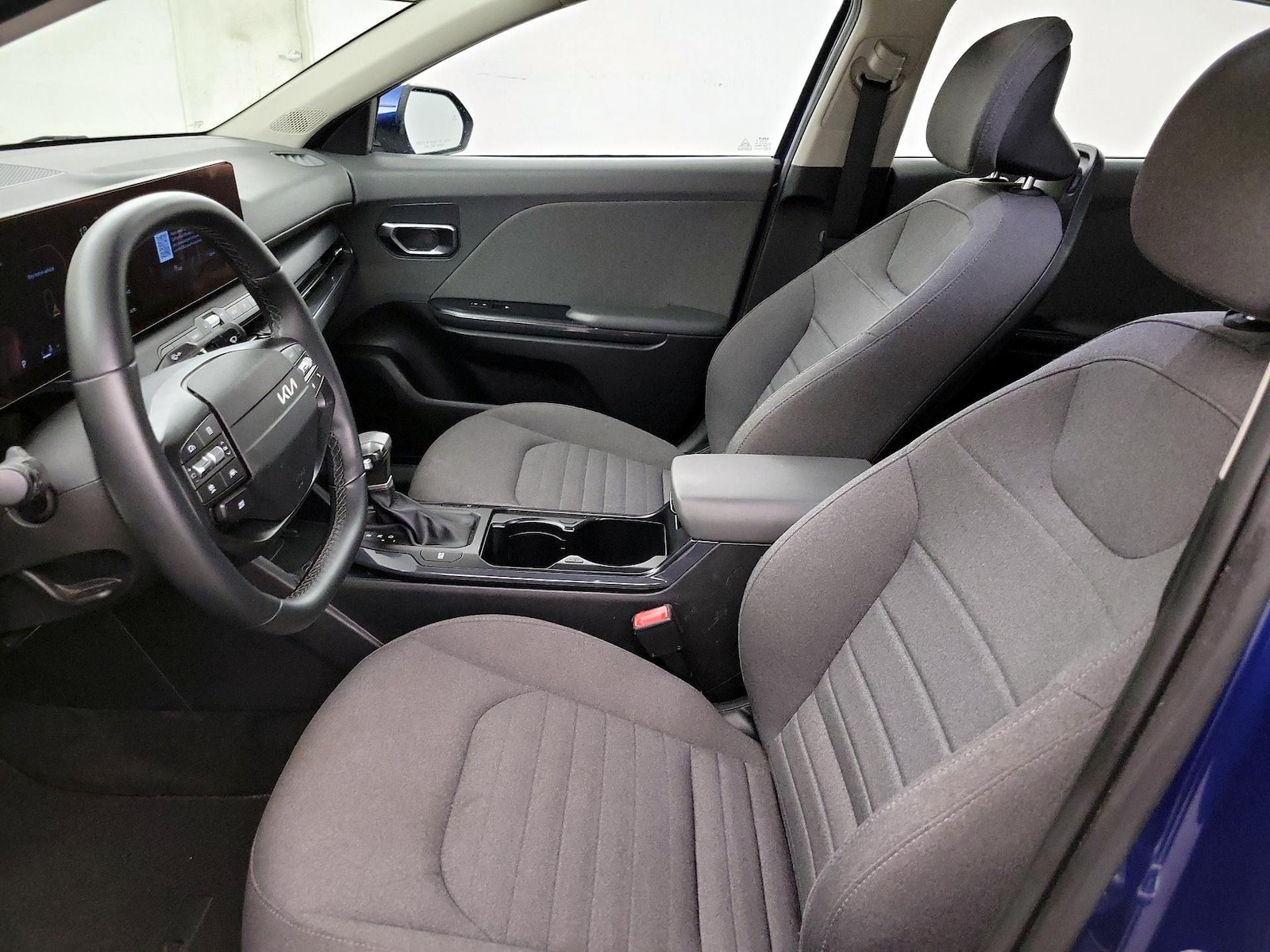Side Airbags