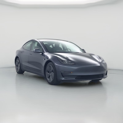 Vehicle exterior view