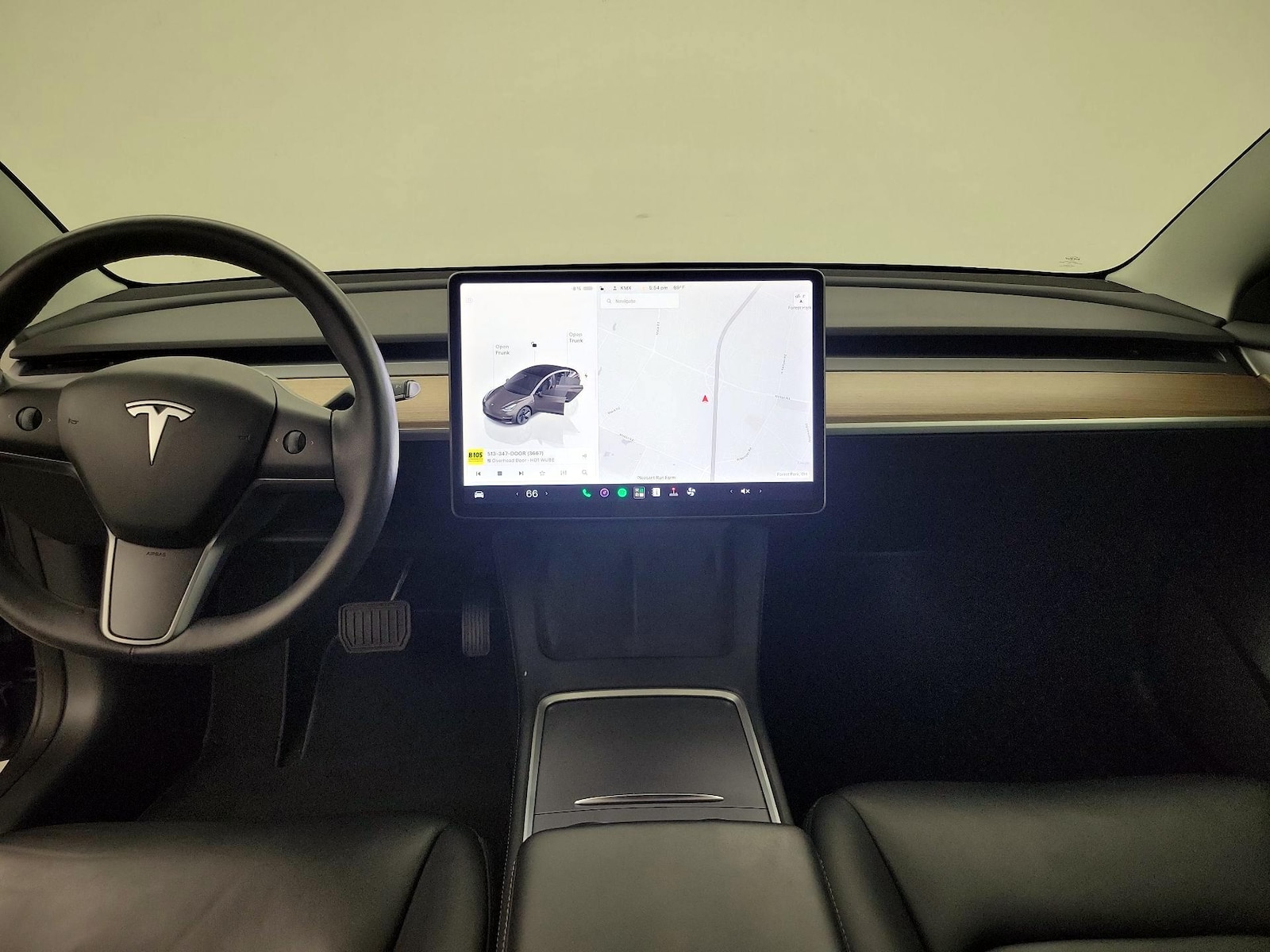 Navigation System