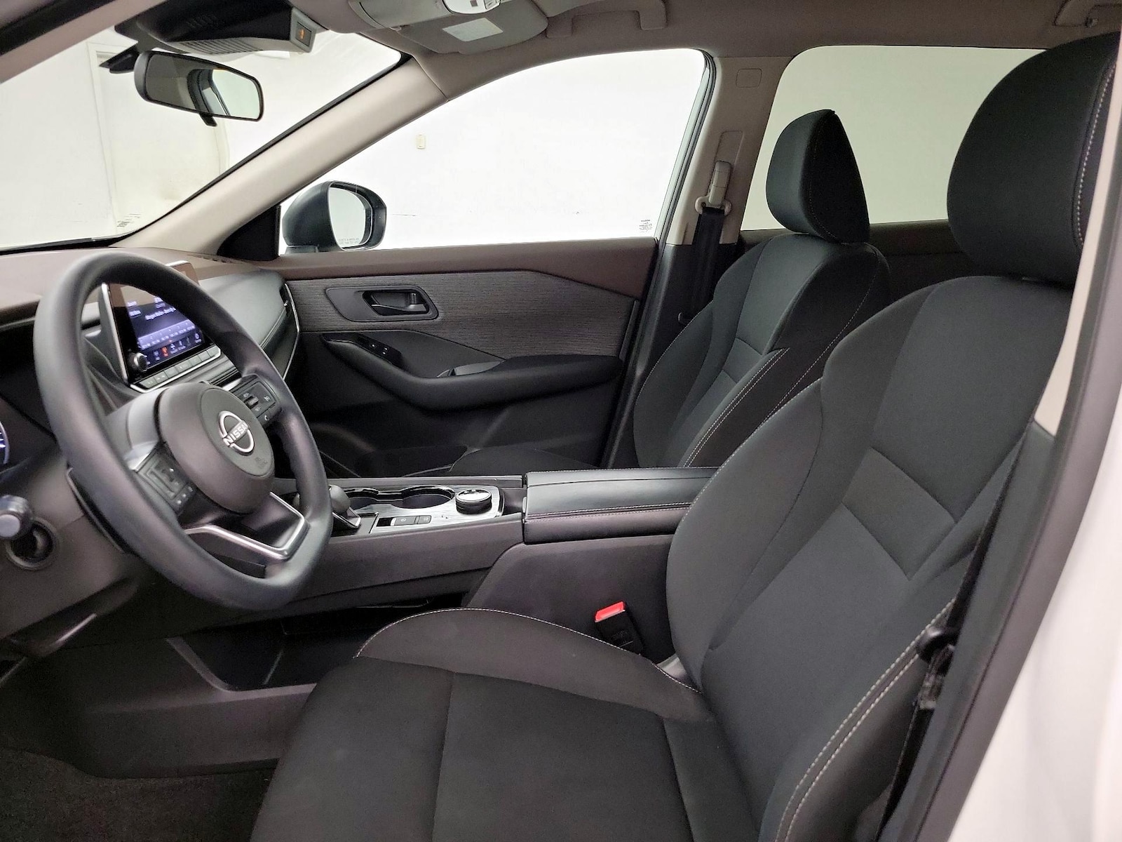 Side Airbags