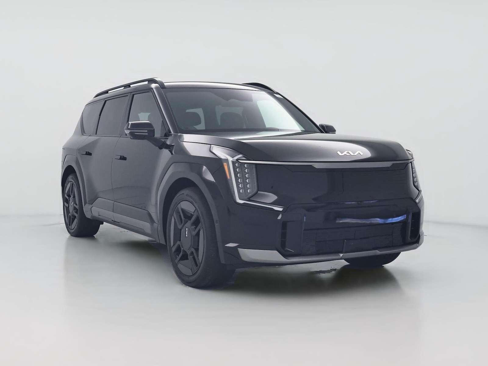Smart Key & Power Hatch/Deck Lid
