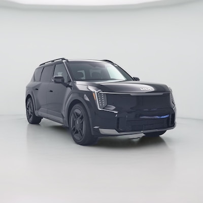 2024 Kia EV9 GT-Line