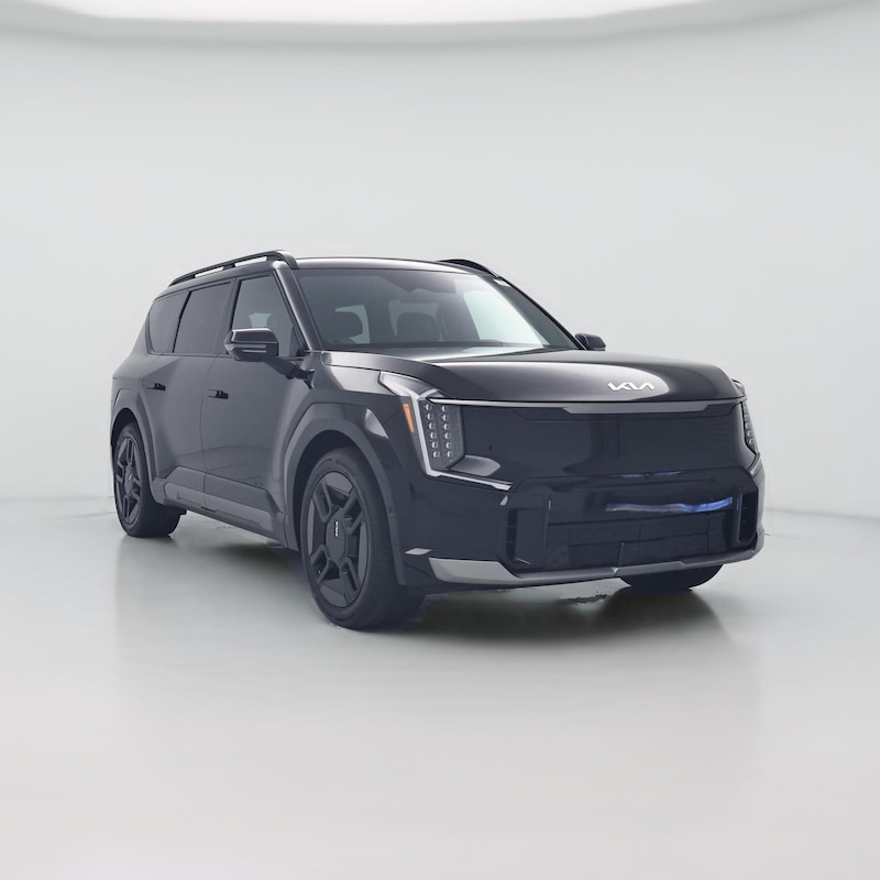 2024 Kia EV9 GT-Line