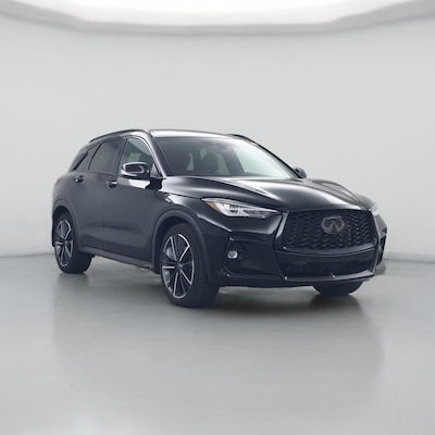2023 Infiniti QX50 Sport