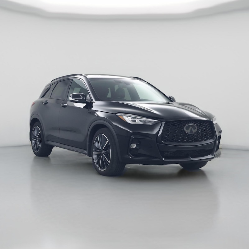 2023 Infiniti QX50 Sport