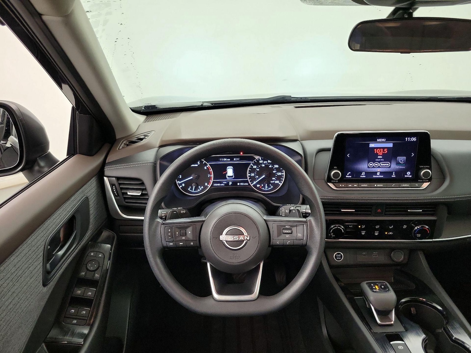 Lane Departure Warning