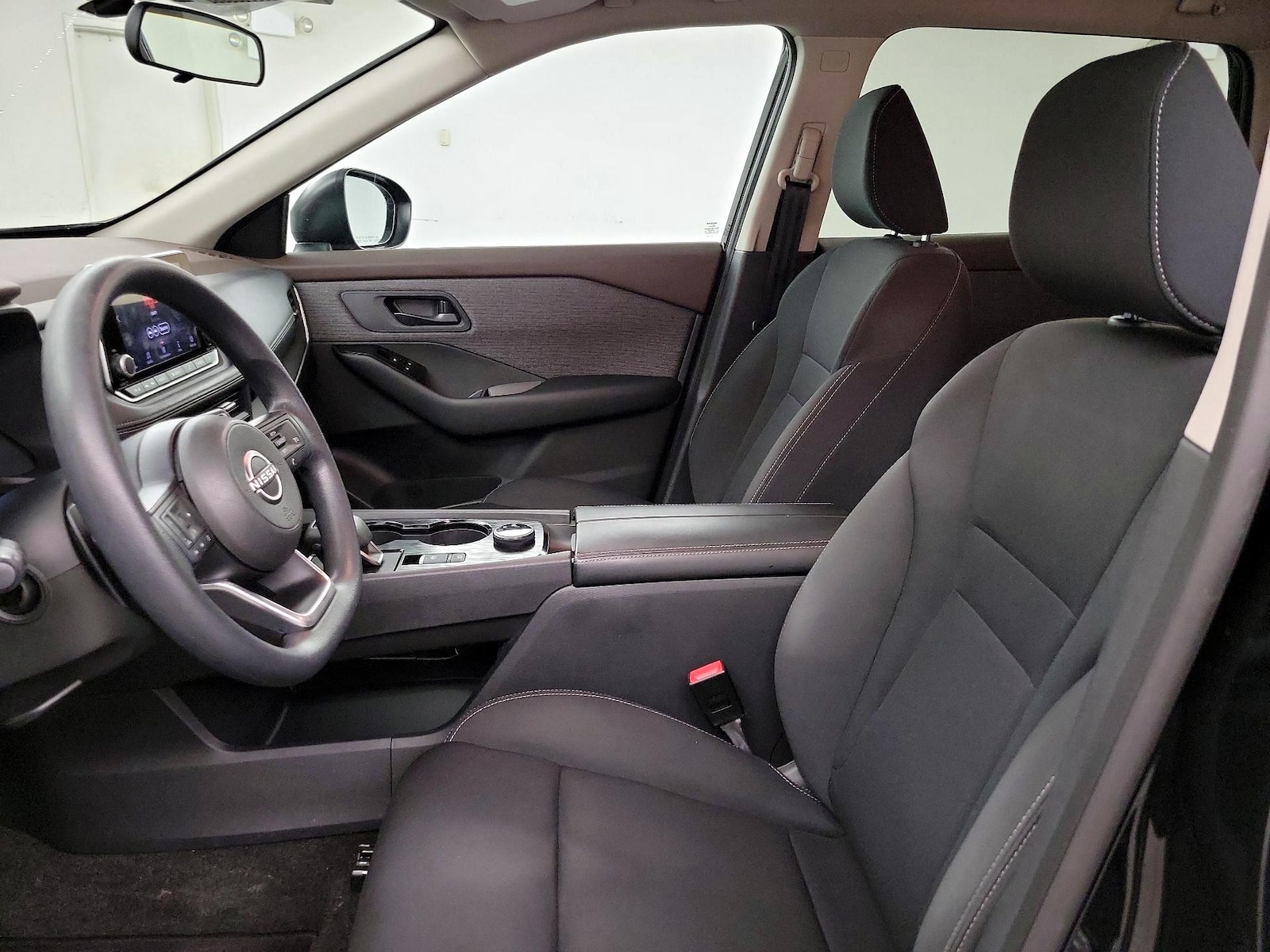 Side Airbags