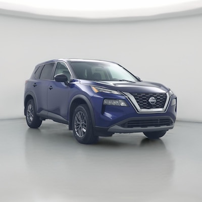 Vehicle exterior view