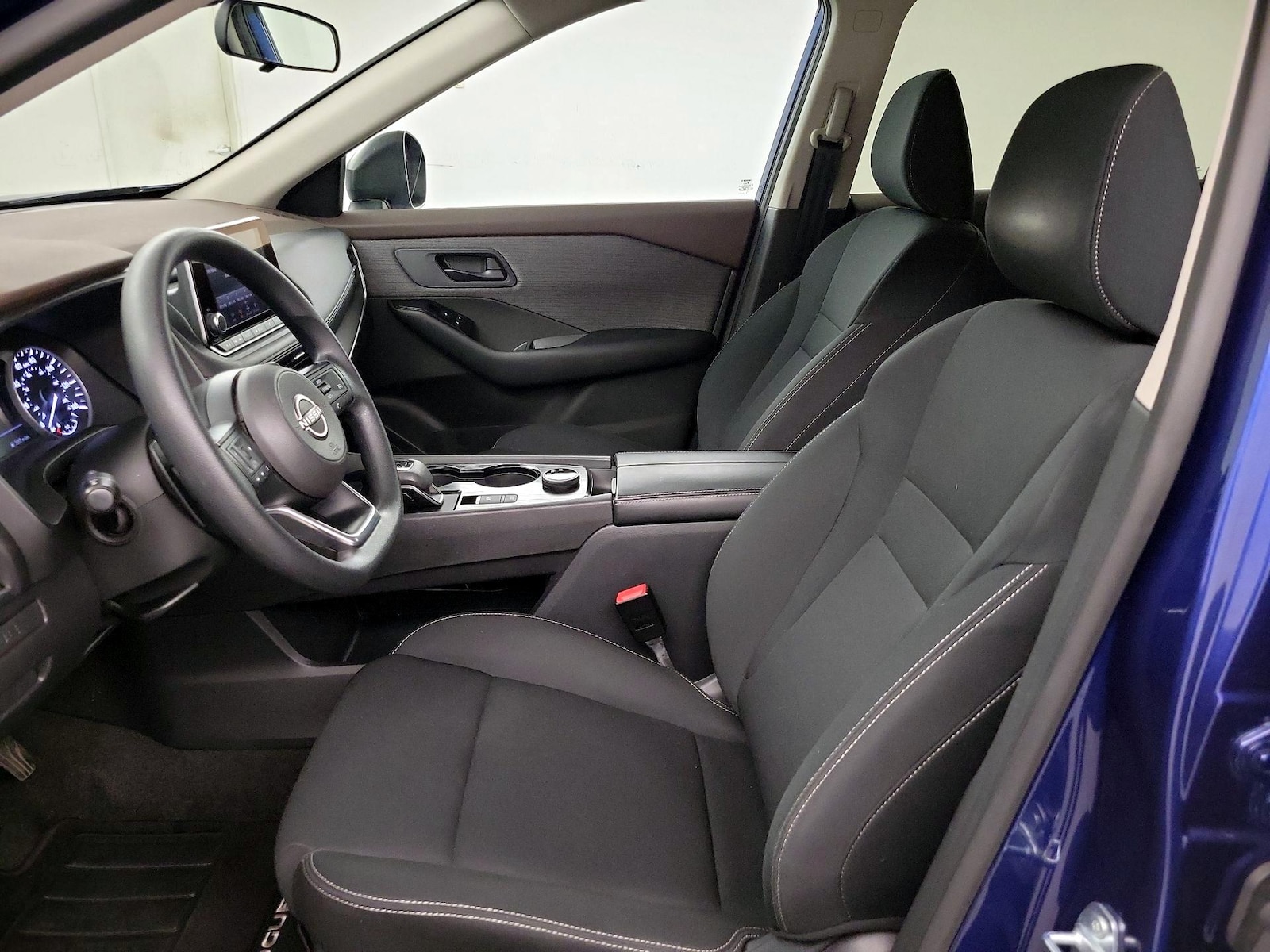 Side Airbags