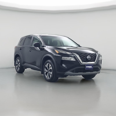 Vehicle exterior view