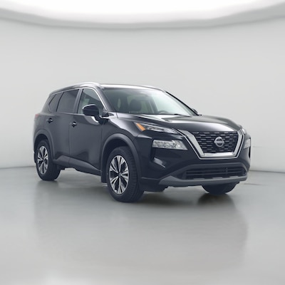 Vehicle exterior view